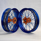 In-Stock Wheels!
