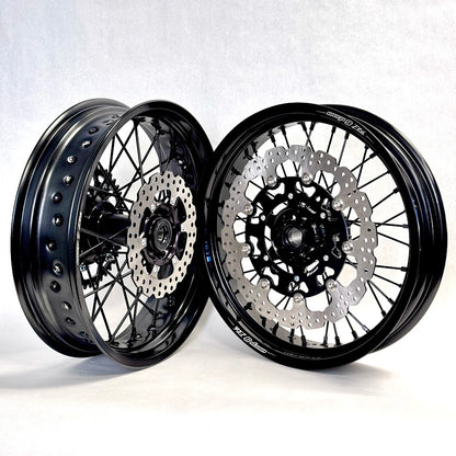 In-Stock Wheels!