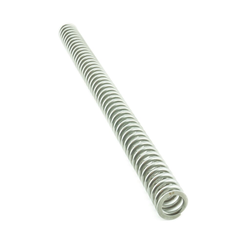 K-tech Front Fork Springs - 43.5x660mm