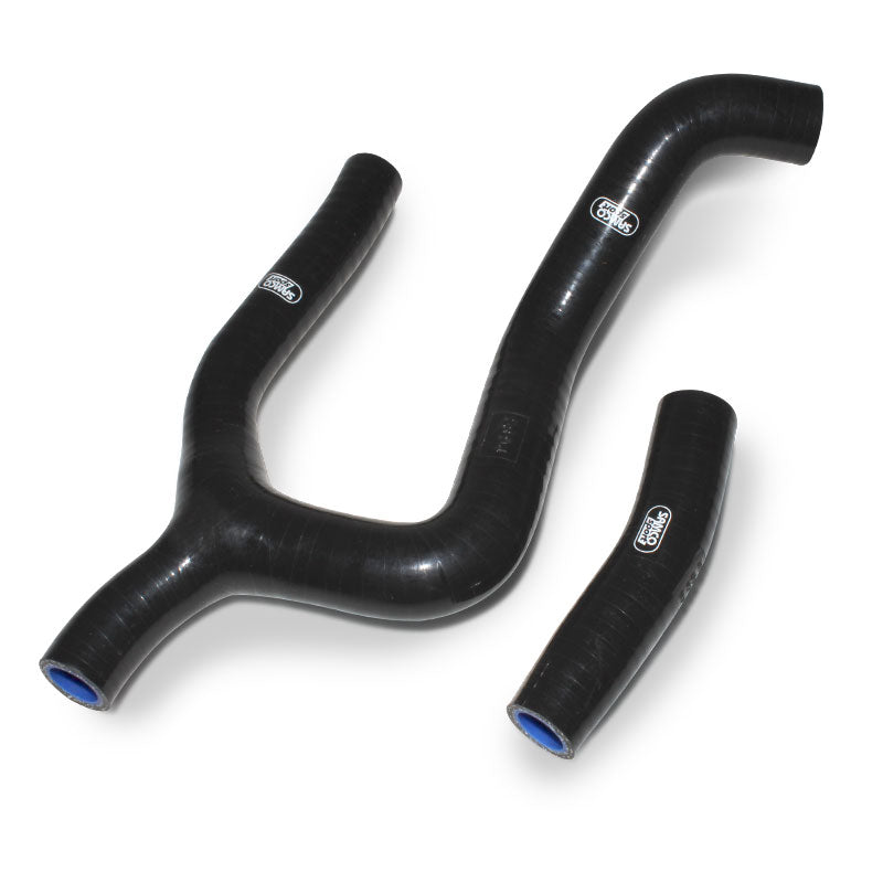 Samco Sport 4-piece Silicone Coolant Hose Kit