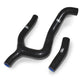 Samco Sport 4-piece Silicone Coolant Hose Kit