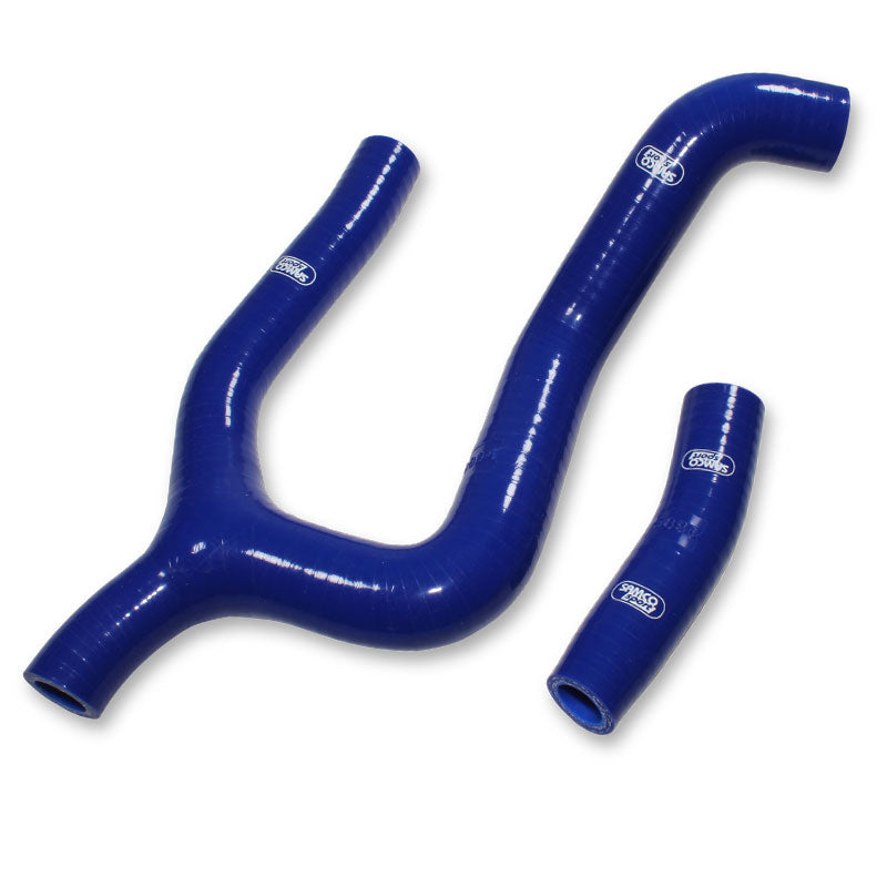 Samco Sport 4-piece Silicone Coolant Hose Kit