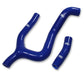 Samco Sport 4-piece Silicone Coolant Hose Kit