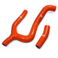 Samco Sport 4-piece Silicone Coolant Hose Kit
