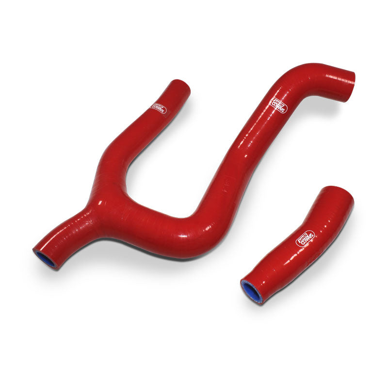 Samco Sport 4-piece Silicone Coolant Hose Kit