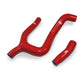 Samco Sport 4-piece Silicone Coolant Hose Kit