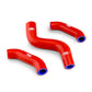 Samco Sport Silicone Coolant Hose Kit *