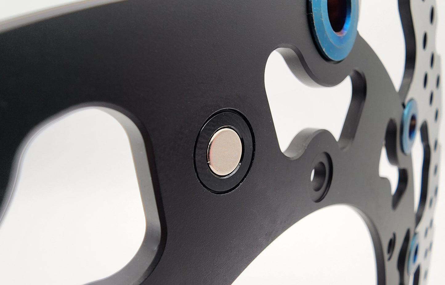 Warp9 V3 Speedometer Magnet
