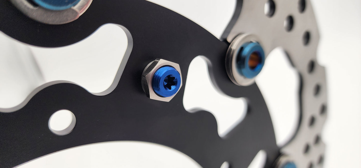 Warp9 V3 Speedometer Magnet
