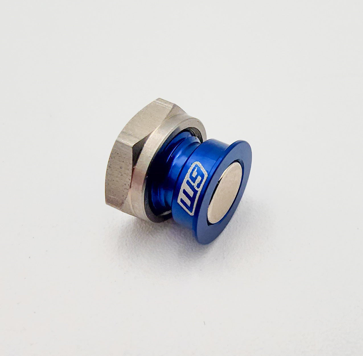 Warp9 V3 Speedometer Magnet