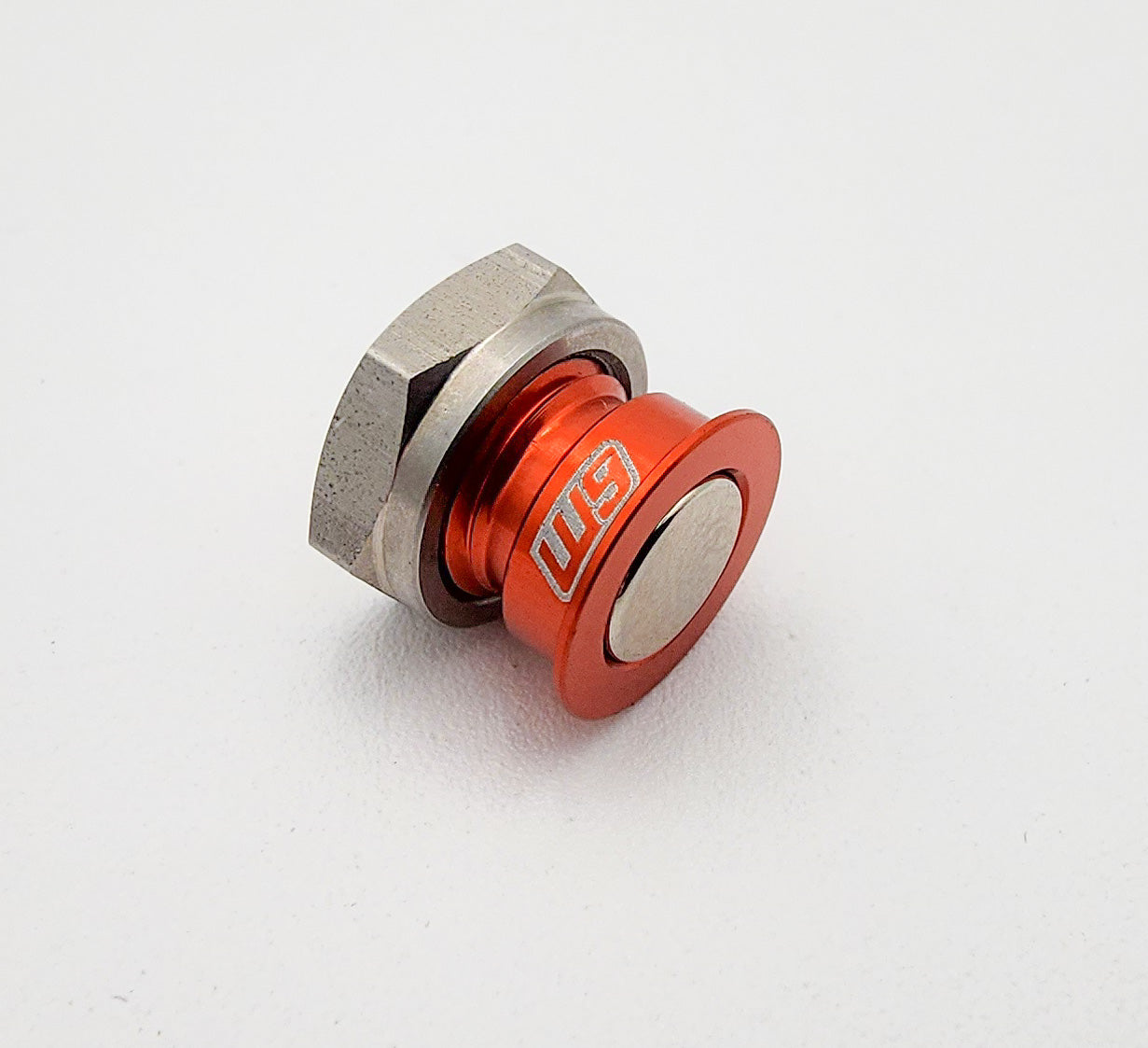 Warp9 V3 Speedometer Magnet