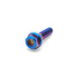 Warp 9 Titanium Bolts