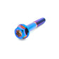 Warp 9 Titanium Bolts