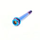 Warp 9 Titanium Bolts