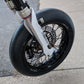 Moto-Master Halo T-Floater Supermoto Racing Front Brake Kit