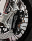 Moto-Master Halo T-Floater Supermoto Racing Front Brake Kit