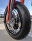 Moto-Master Flame Supermoto Racing Front Brake Kit