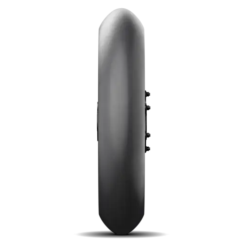 Michelin Power Supermoto Front Profile