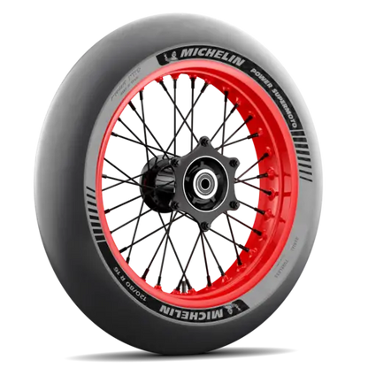Michelin Power Supermoto Front