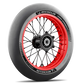Michelin Power Supermoto Front