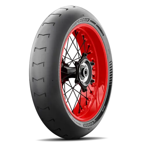 Michelin Power Supermoto Rear