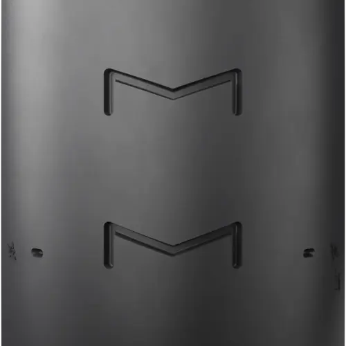 Michelin Power Supermoto Rear Grooves