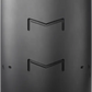 Michelin Power Supermoto Rear Grooves