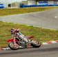 Rigo Salazar aboard his Luc1 Honda CRF in S1GP
