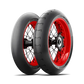 Michelin Power Supermoto Front & Rear Set
