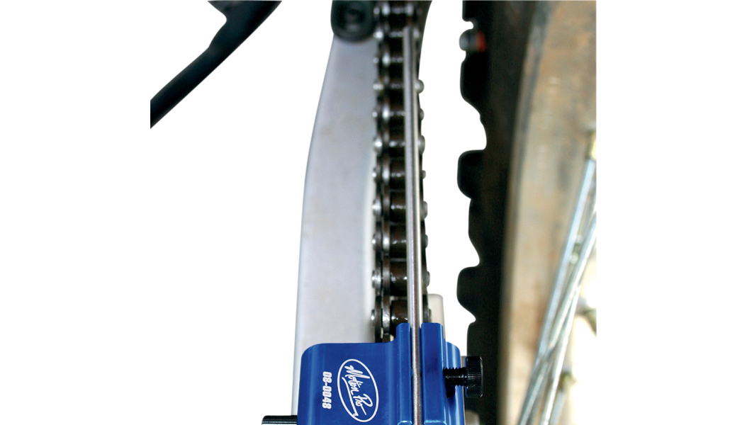 Motion Pro Chain Alignment Tool