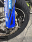 Moto-Master Flame Supermoto Racing Front Brake Kit