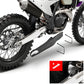 Polisport Swingarm Protector Evo