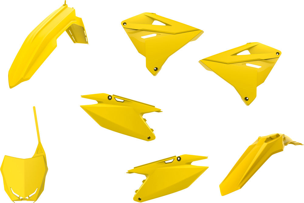 Polisport Restyle Plastics - RM