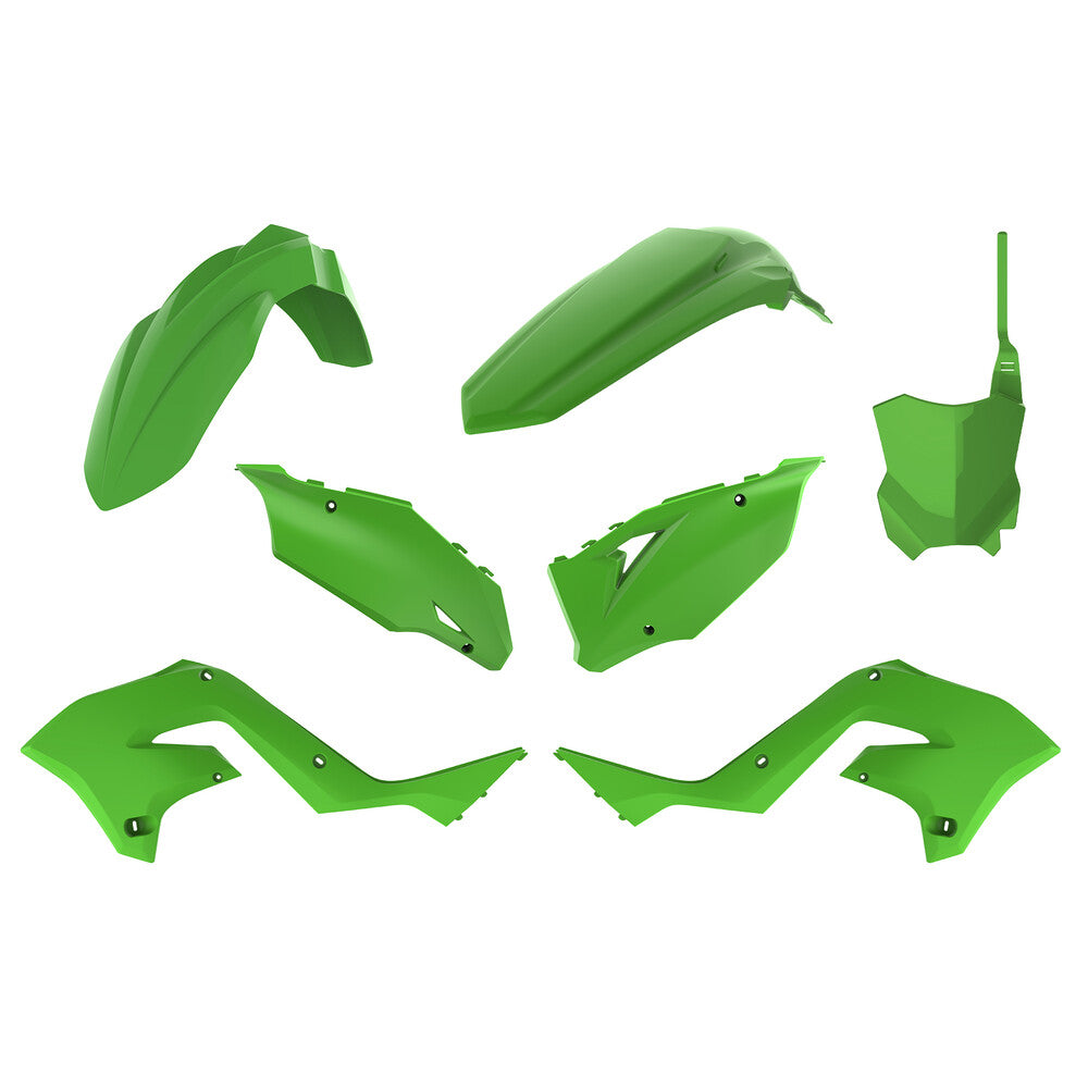 Polisport Restyle Plastics - KX
