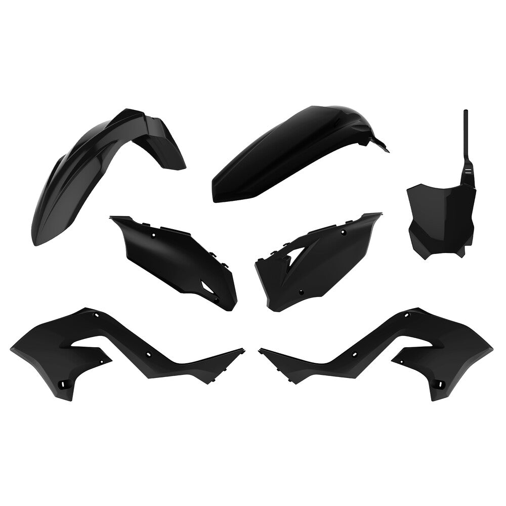Polisport Restyle Plastics - KX