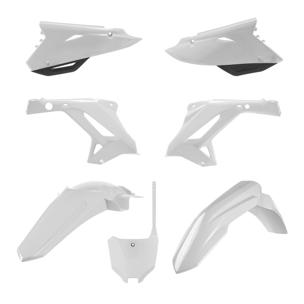 Polisport Restyle Plastics - Late CR
