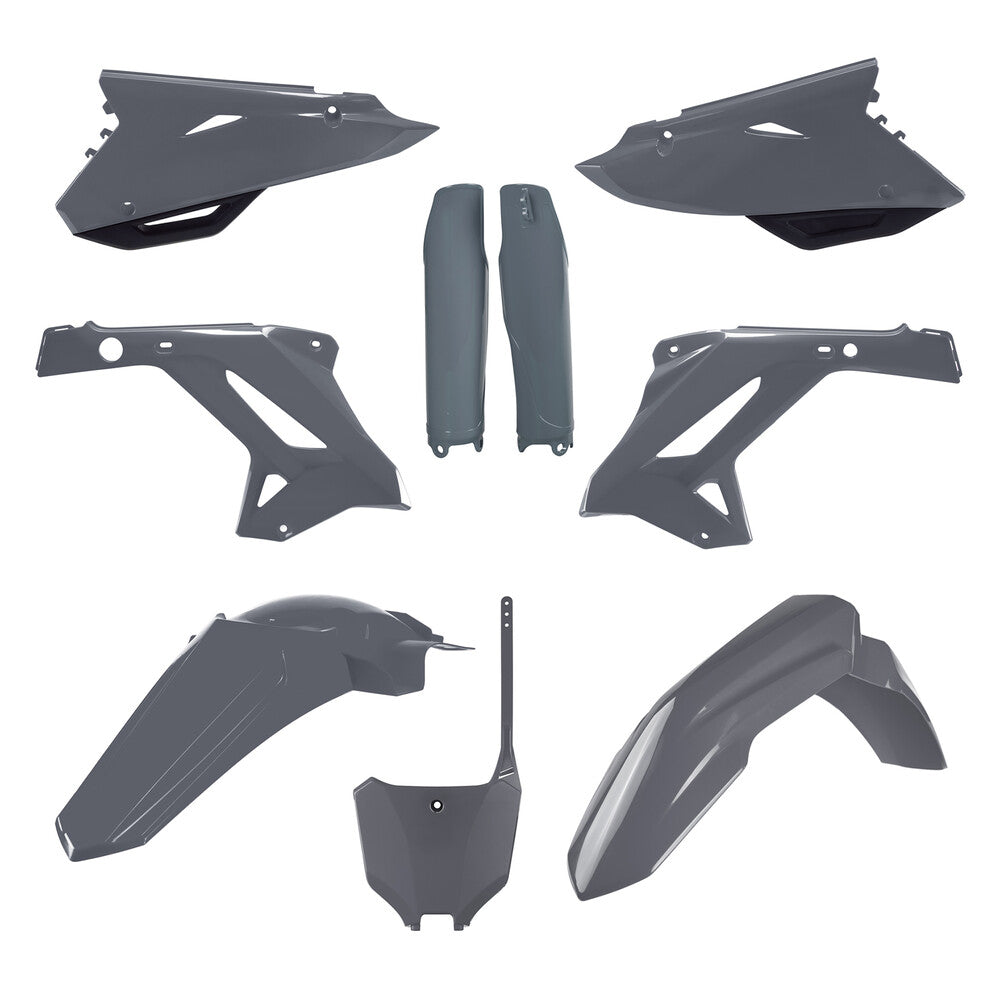 Polisport Restyle Plastics - Late CR