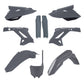 Polisport Restyle Plastics - Late CR