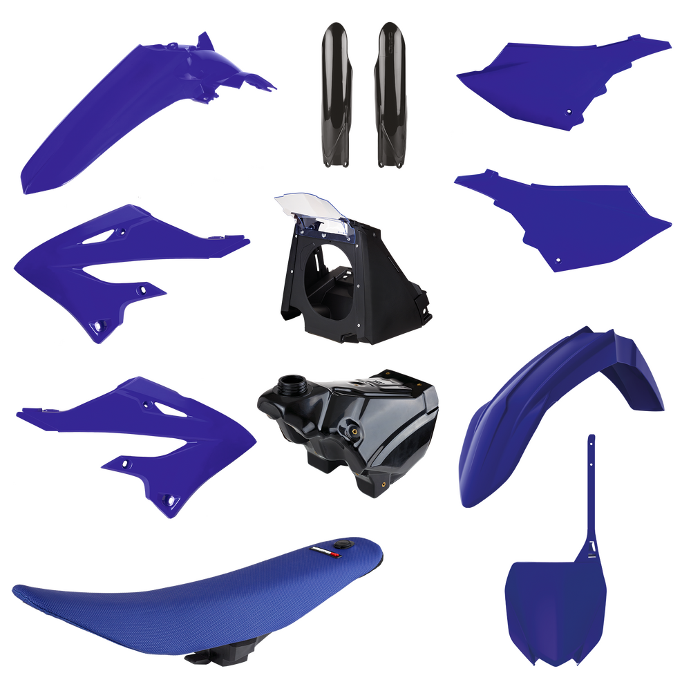 Polisport Restyle Plastics - YZ