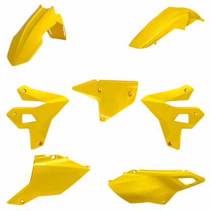 Polisport Restyle Plastics - DRZ