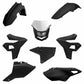 Polisport Restyle Plastics - DRZ
