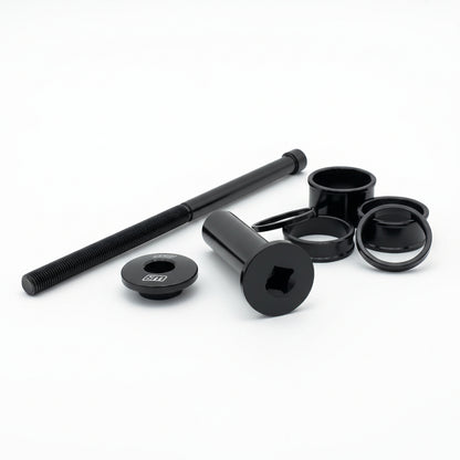 Warp9 Stem Lock