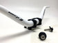 Warp9 E-Moto 31.8mm Tapped Handlebars