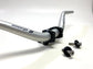Warp9 E-Moto 31.8mm Tapped Handlebars