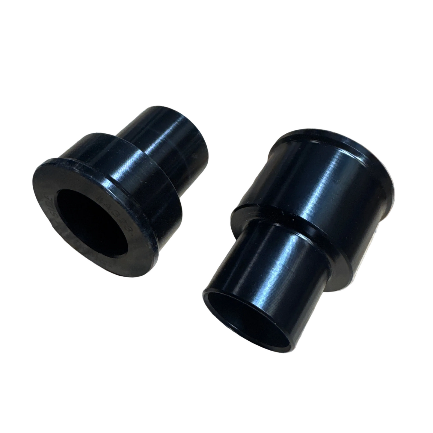 SLIDEmoto Rear Wheel Spacers for Marchesini - KTM 22mm Rear