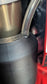 SLIDEmoto Fork-Mount Coolant Recovery Tank