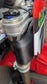 SLIDEmoto Fork-Mount Coolant Recovery Tank