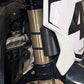 SLIDEmoto Fork-Mount Coolant Recovery Tank