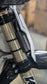 SLIDEmoto Fork-Mount Coolant Recovery Tank