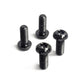 SLIDEmoto BlackTi Rotor Bolts